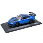 Manthey-Racing Porsche 911 GT2 RS MR 1/18 azul