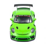 Manthey-Racing Porsche 911 GT3 RS MR 1/18 verde Collector Edition