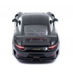 Manthey-Racing Porsche 911 GT3 RS MR 1/18 nero Collector Edition