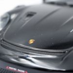 Manthey-Racing Porsche 911 GT3 RS MR 1/18 black Collector Edition