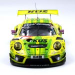 Manthey-Racing Porsche 911 GT3 R - 2022 Carrera de 24h de Nürburgring #1 1/18