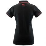 Manthey Polo de mujer Performance One