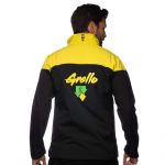 Manthey Chaqueta Softshell Champion Grello #911