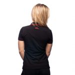 Manthey Polo de mujer Performance One