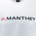 Manthey Maglietta Performance bianco