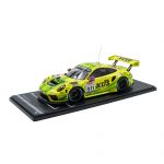 Manthey-Racing Porsche 911 GT3 R - 2022 Vainqueur NLS 1 de 24h du Nürburgring #911 1/18