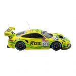 Manthey-Racing Porsche 911 GT3 R - 2022 Vainqueur NLS 1 de 24h du Nürburgring #911 1/18