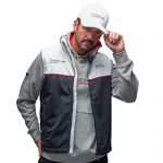 Porsche Motorsport Veste d'équipe