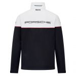 Porsche Motorsport Chaqueta Softshell negro/blanko