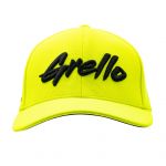 Manthey Gorra Racing Grello #911