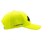 Manthey Gorra Racing Grello #911