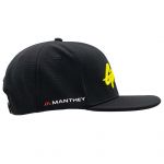 Manthey Casquette Racing Grello #911 Flat Brim