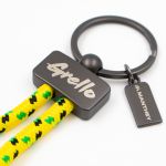 Manthey Keyring Loop Grello