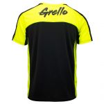 Manthey Camiseta Racing Grello #911