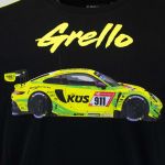 Manthey Camiseta Grello GT3-R