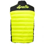 Manthey Vest Racing Grello #911