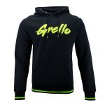 Manthey Kapuzenpullover Grello Meuspath