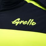 Manthey Chaqueta Softshell Racing Grello #911