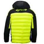 Manthey Softshell Jacket Racing Grello #911