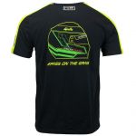 Kévin Estre Camiseta Grello