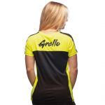 Manthey Camiseta mujer Racing Grello #911