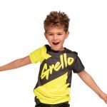 Manthey T-Shirt enfant Champ Grello #911