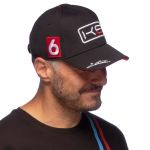 Kévin Estre Gorra 6