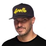 Manthey Cap Racing Grello #911 Flat Brim