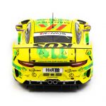 Manthey-Racing Porsche 911 GT3 R - 2022 24h Rennen Nürburgring #1 1:18