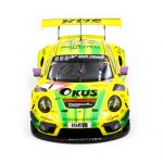 Manthey-Racing Porsche 911 GT3 R - 2022 Course de 24h du Nürburgring #1 1/18