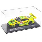 Manthey-Racing Porsche 911 GT3 R - 2022 Carrera de 24h de Nürburgring #1 1/43