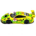 Manthey-Racing Porsche 911 GT3 R - 2022 24h Rennen Nürburgring #1 1:43