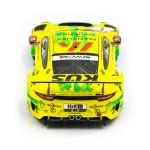 Manthey-Racing Porsche 911 GT3 R - 2022 Carrera de 24h de Nürburgring #1 1/43