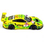 Manthey-Racing Porsche 911 GT3 R - 2022 24h Race Nürburgring #1 1/43