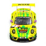 Manthey-Racing Porsche 911 GT3 R - 2022 Carrera de 24h de Nürburgring #1 1/43