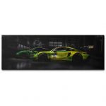 Manthey Art Print - Porsche 911 GT3R Grello DTM Team Champion 2023 - Garaje