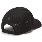 Porsche Motorsport Casquette noir