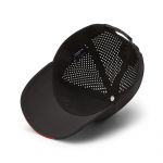 Porsche Motorsport Gorra negro