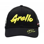 Manthey Gorra Grello Thomas Preining DTM Champion 2023