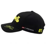 Manthey Gorra Grello Thomas Preining DTM Champion 2023