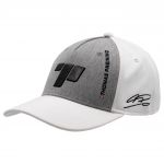 Thomas Preining Cap Logo