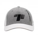 Thomas Preining Cap Logo