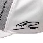 Thomas Preining Gorra Logo