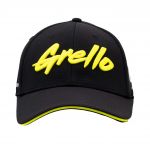 Thomas Preining Casquette Grello