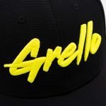 Thomas Preining Gorra Grello