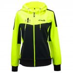 Manthey Damen Kapuzensweatjacke Racing Grello DTM Champion 2023