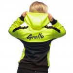 Manthey Chaqueta con capucha mujer Racing Grello DTM Champion 2023