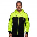 Manthey Kapuzensweatjacke Racing Grello DTM Champion 2023