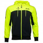 Manthey Kapuzensweatjacke Racing Grello DTM Champion 2023