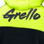 Manthey Zip Hoodie Racing Grello DTM Champion 2023